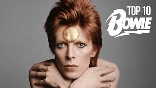 Thumbnail: The 10 Best David Bowie songs of All Time