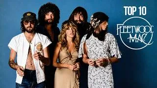 Thumbnail: The 10 Best Fleetwood Mac Songs of All Time