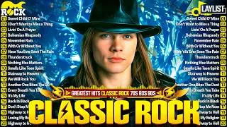 Thumbnail: Guns N' Roses, Bon Jovi, ACDC,Metallica,Nirvana,Queen🔥Classic Rock Songs 70s 80s 90s Full Album 2026