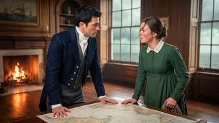 Thumbnail: NO ONE BELIEVED THE STORM WOULD REACH THE DUKE'S SHIP—SHE WAS THE ONLY ONE WHO WARNED HIM
