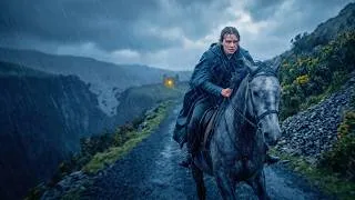 Thumbnail: THREE RIDERS RACED TO WARN THE DUKE OF THE COLLAPSING PASS—ONLY ONE MADE IT IN TIME