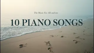 Thumbnail: Relaxing Music: 10 Piano Songs to Soothe the Mind and Heal the Soul