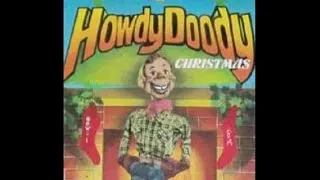 Thumbnail: Howdy Doody Christmas 1951