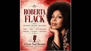 Thumbnail: Roberta Flack – Midnight Love Reflections: Velvet Soul, Tender Hearts & Timeless Romance