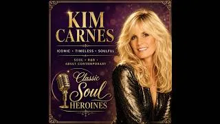 Thumbnail: Kim Carnes – Midnight Blue Dreams: Smoky Vocals, Velvet Nights & Timeless Romance