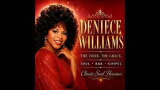 Thumbnail: Deniece Williams – Velvet Heart Serenade: Romantic Soul, Soft R&B & Midnight Reflections