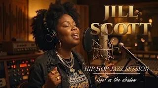 Thumbnail: Jill Scott – Neo Soul Poetry Sessions 🎤 Hip Hop Soul, Jazz & Conscious Vibes (Timeless Mix)
