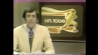 Thumbnail: 1977-11-13 NFL Today Halftime Report
