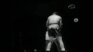 Thumbnail: 1951-10-26 Joe Louis vs Rocky Marciano