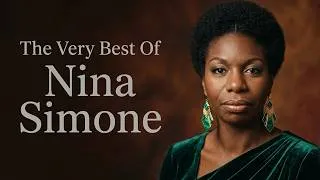 Thumbnail: Love Was Never Meant to Stay (1965) [Enduring Power] – Honoring Nina Simone’s Fearless Voice