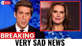Thumbnail: At 61, The Tragedy Of Brooke Shields Is Beyond Heartbreaking