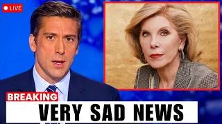 Thumbnail: At 74, The Tragedy Of Christine Baranski Is Beyond Heartbreaking