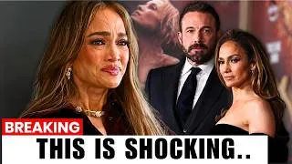 Thumbnail: At 56, Jennifer Lopez Finally Admits the Truth About His Marriage to Ben Affleck