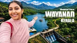 Thumbnail: Wayanad, Kerala  | Best Places to Visit & The Perfect Weekend Getaway!🌿✨| Classic Tv