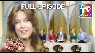 Thumbnail: The Newlywed Game (1979) | FULL EPISODE | S74E28 | Classic TV Rewind