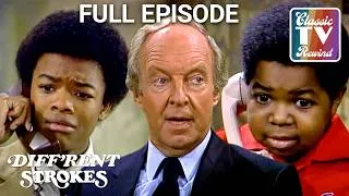 Thumbnail: Hello, Daddy | Diff'rent Strokes | FULL EPISODE | S4E10 | Classic TV Rewind