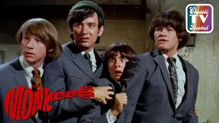 Thumbnail: The Monkees | No More Mr. Nice Guy | Classic TV Rewind Clips