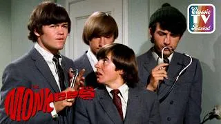 Thumbnail: The Monkees | Sneaking Into the Princess’ Royal Suite | Classic TV Rewind Clips