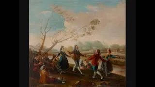 Thumbnail: Martín y Soler: Una cosa rara (opera completa, Teatro Mancinelli)