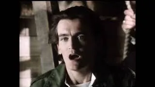 Thumbnail: The Assembly ft. Feargal Sharkey - Never Never  (1983)
