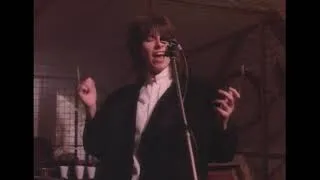 Thumbnail: The Pretenders - Thin Line Between Love And Hate (1984)