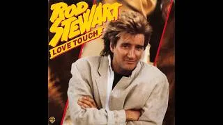 Thumbnail: Rod Stewart - Love Touch  (1986)