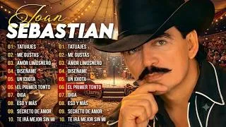 Thumbnail: ❤️Joan Sebastian 30 Grandes Éxitos 💖Sus Mejores Canciones | Mix Románticas del Recuerdo Inolvidables