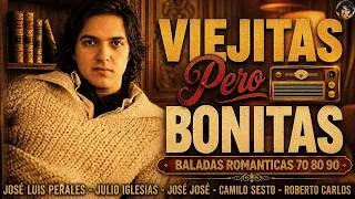 Thumbnail: Camilo Sesto, Leo Dan, Perales, Roberto Carlos, Emmanuel, Raphael, Leonardo Favio, Jose Jose, y mas#