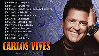 Thumbnail: Amazing memories from Carlos Vives - 🌠 prove his music remains powerful through time