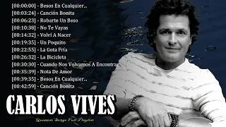 Thumbnail: Viral music trends feature Carlos Vives - 🎧 with unforgettable songs inspiring millions