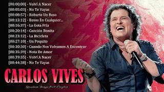 Thumbnail: The world remembers Carlos Vives - 🌟 through powerful rhythms, love stories and success