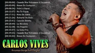 Thumbnail: Millions are touched by Carlos Vives - 💎 through songs filled with passion and true love