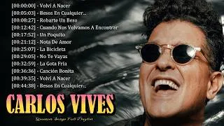 Thumbnail: The legacy of Carlos Vives - 🚀 grows stronger with inspiring music loved worldwide today