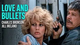 Thumbnail: A breathtaking crime thriller from Charles Bronson! | Love and Bullets Full HD
