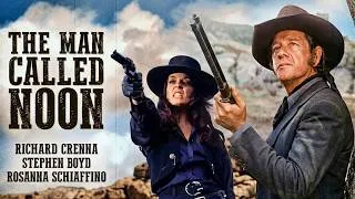 Thumbnail: The Greatest Secret of the Wild West: A Handful of Gold and a Deadly Man | 1973