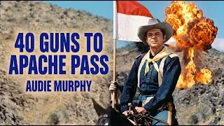 Thumbnail: A LIFE-OR-DEATH BATTLE AT THE APACHE PASS! 🔥 A Legendary Western Adventure
