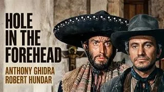 Thumbnail: 🤠 A DUEL WHERE NO ONE SURVIVED! | Hole in the Forehead (1968) Classic Western Film