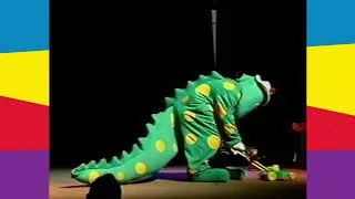 Thumbnail: D.O.R.O.T.H.Y (My Favourite Dinosuar) The Wiggles + Dorothy the Dinosaur Live in Concert