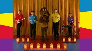 Thumbnail: We're Dancing with Wags the Dog (Shake Your Hips) | The Wiggles #OGWiggles