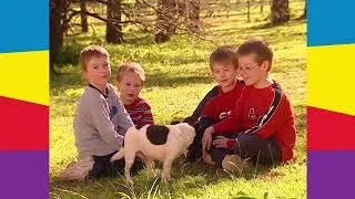 Thumbnail: Bow Wow Wow | The Wiggles #OGWiggles