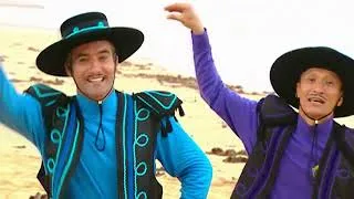 Thumbnail: Dance a Cachuca | The Wiggles #OGWiggles