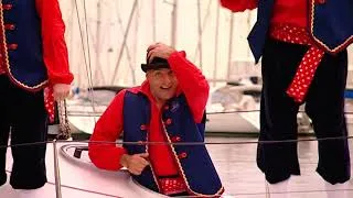 Thumbnail: London Town | The Wiggles #OGWiggles
