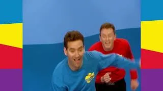 Thumbnail: Silver Bells that Ring in the Night | The Wiggles #OGWiggles