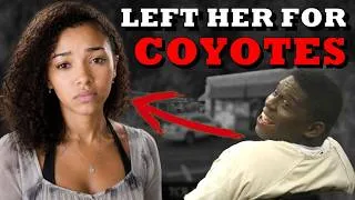 Thumbnail: Her Mother Couldn't Identify Her: The Murder of Aniah Blanchard | True Crime Documentary