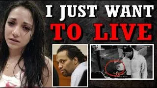 Thumbnail: She Obeyed Every Order  Kidnapped By A Psychopath | True Crime Documentary