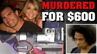 Thumbnail: He Hit Her So Hard The Claw Hammer Broke | True Crime Documentary