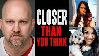 Thumbnail: 3 Cases Where The Killer Was Right There | True Crime Documentary