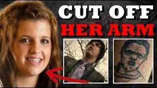 Thumbnail: Attempted Amputation: Inside A Killer's Darkest Fantasy | True Crime Documentary