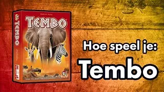 Thumbnail: Hoe speel je: Tembo