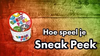 Thumbnail: Hoe speel je Sneak Peek?